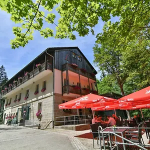 Hotel Luisenburg, Wunsiedel