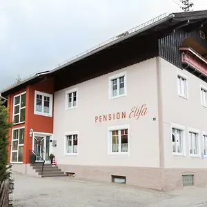 Gasthof Elisa, Lechbruck