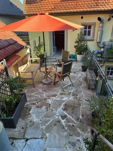 Vinopresso Gmbh - Cafe Roemer Prichsenstadt 0*,