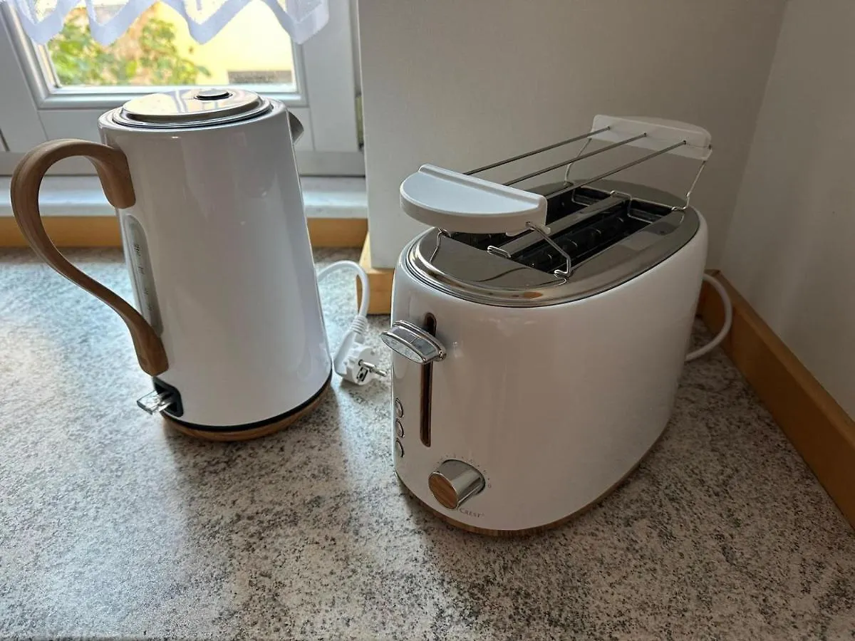 Vinopresso Gmbh - Cafe Roemer Prichsenstadt Inn